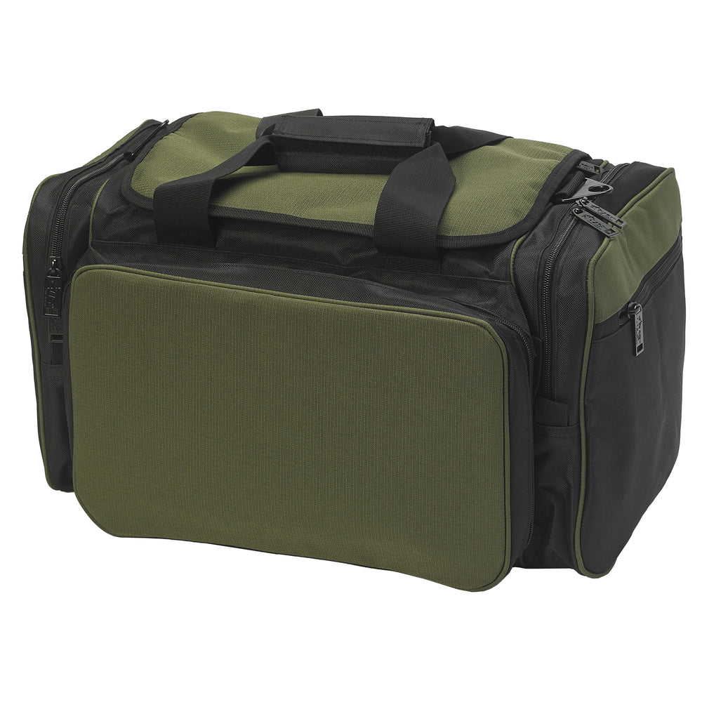 US PeaceKeeper Large Range 18X10.5X10 Green Black