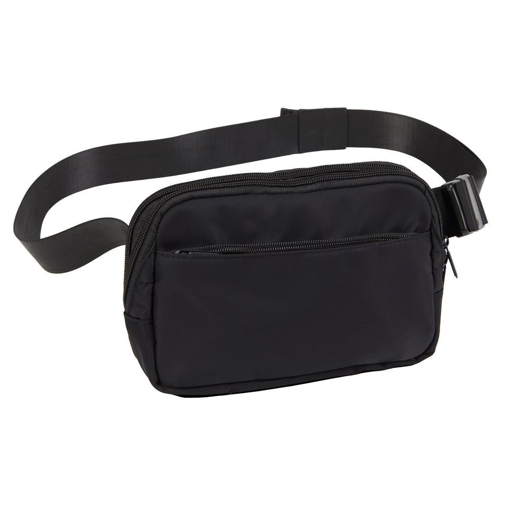 US PeaceKeeper Suburban Sidekick Pack Black