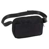 US PeaceKeeper Suburban Sidekick Pack Black photo 1