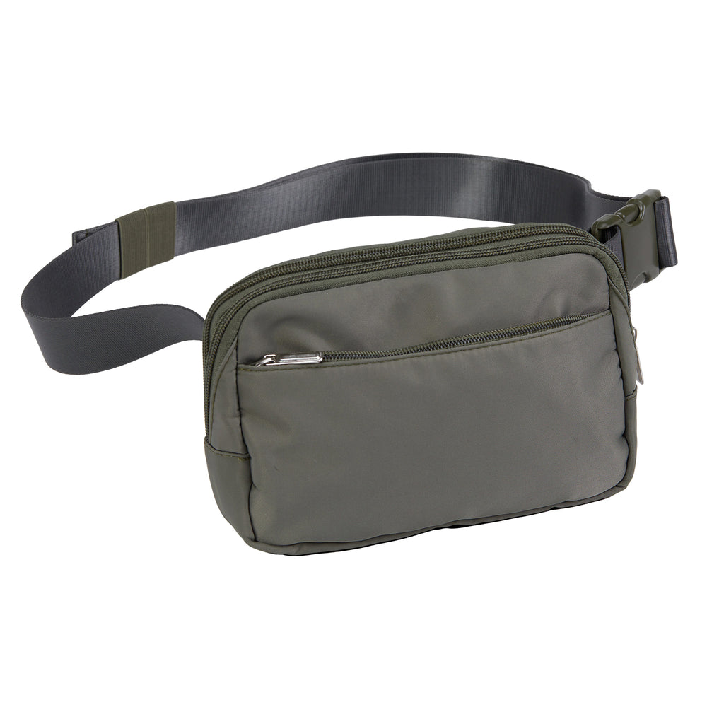 US PeaceKeeper Suburban Sidekick Pack SG Grey
