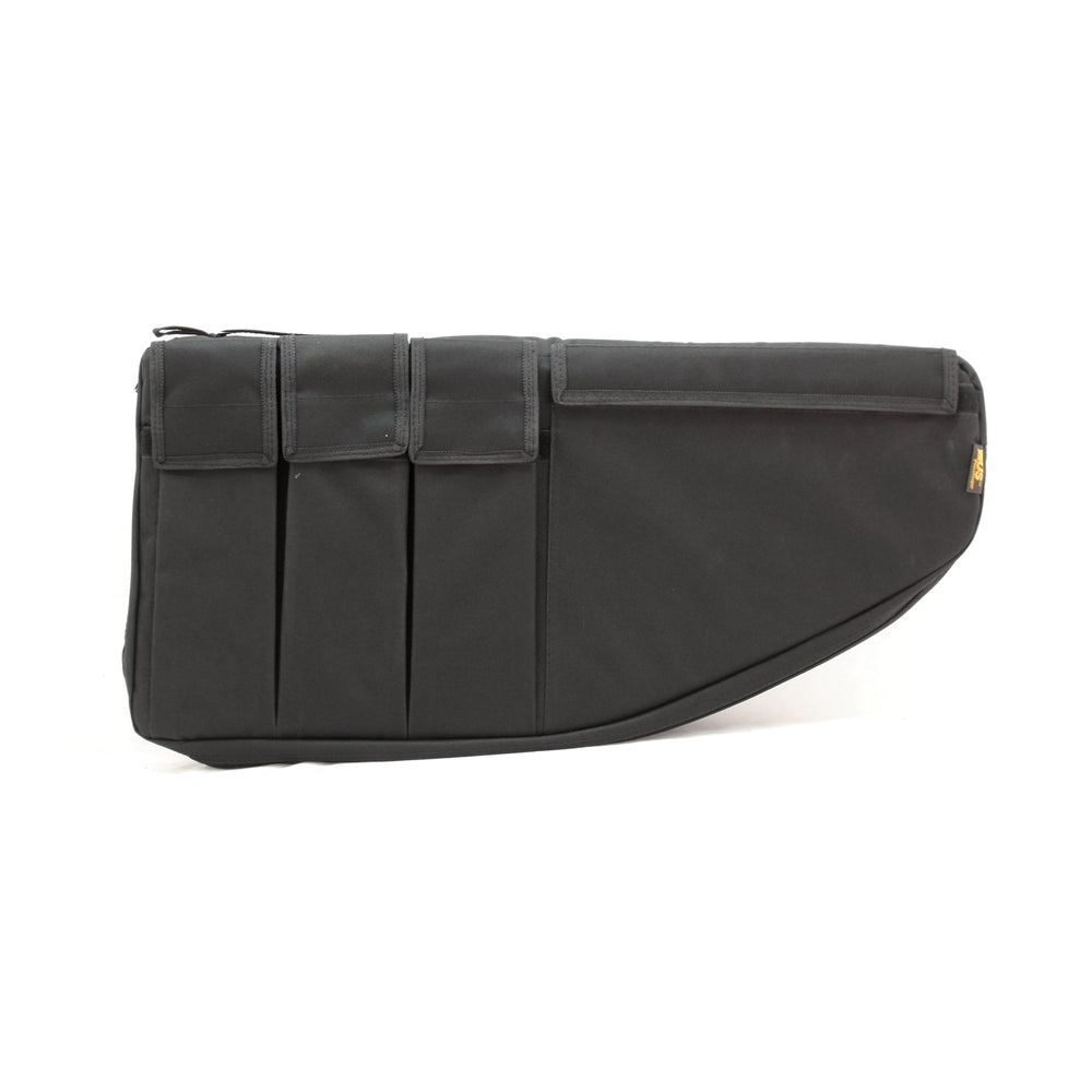 US PeaceKeeper SMG/SBR Case 26X2.25X13 Black