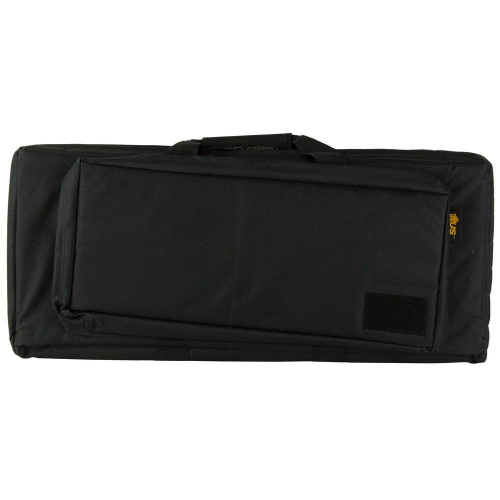 US PeaceKeeper Rat Case 28X11 Black
