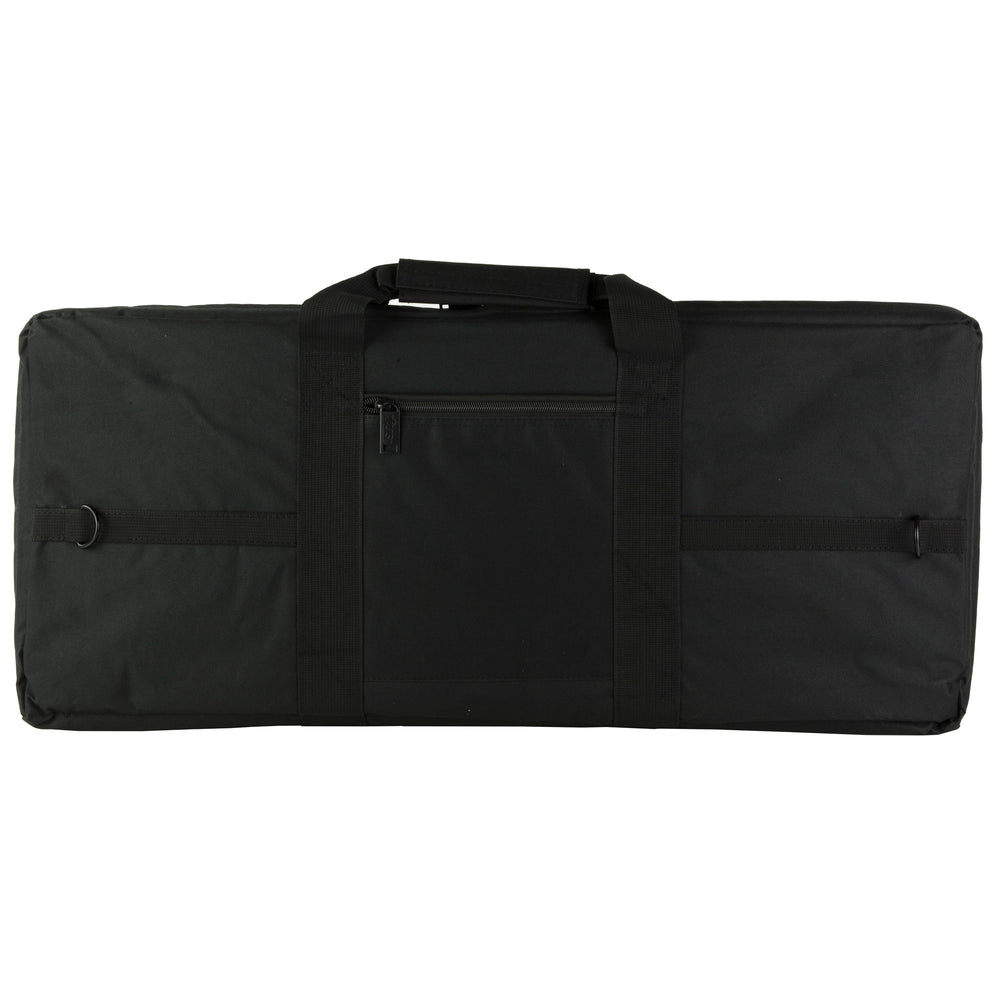 US PeaceKeeper Rat Case 28X11 Black