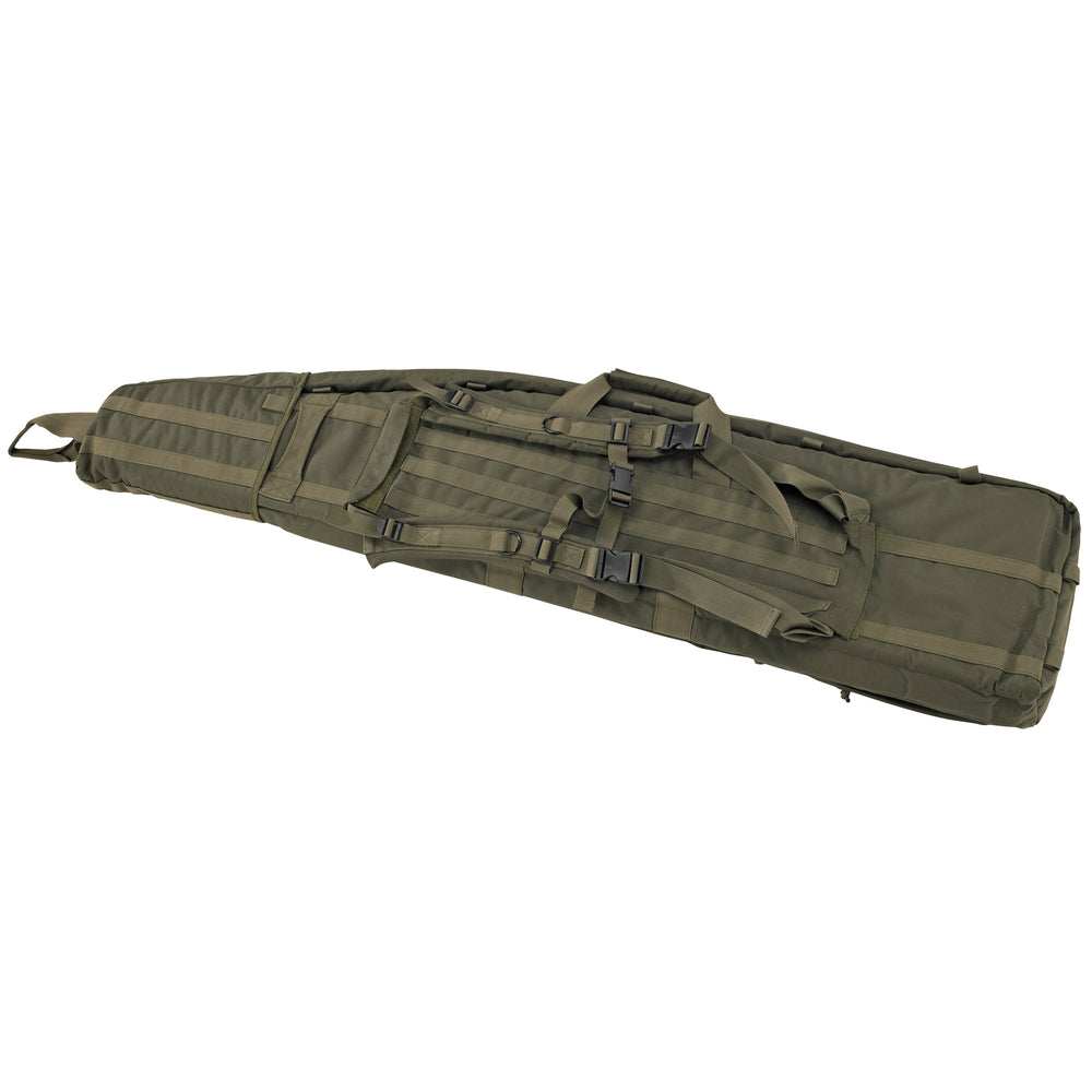 US PeaceKeeper Drag Bag 52 OD Green