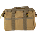US PeaceKeeper Ammunition Bag 12 Polymer Tan photo 1