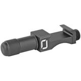 US Optics Fixed Bubble LVL Rail Mount MTT photo 1