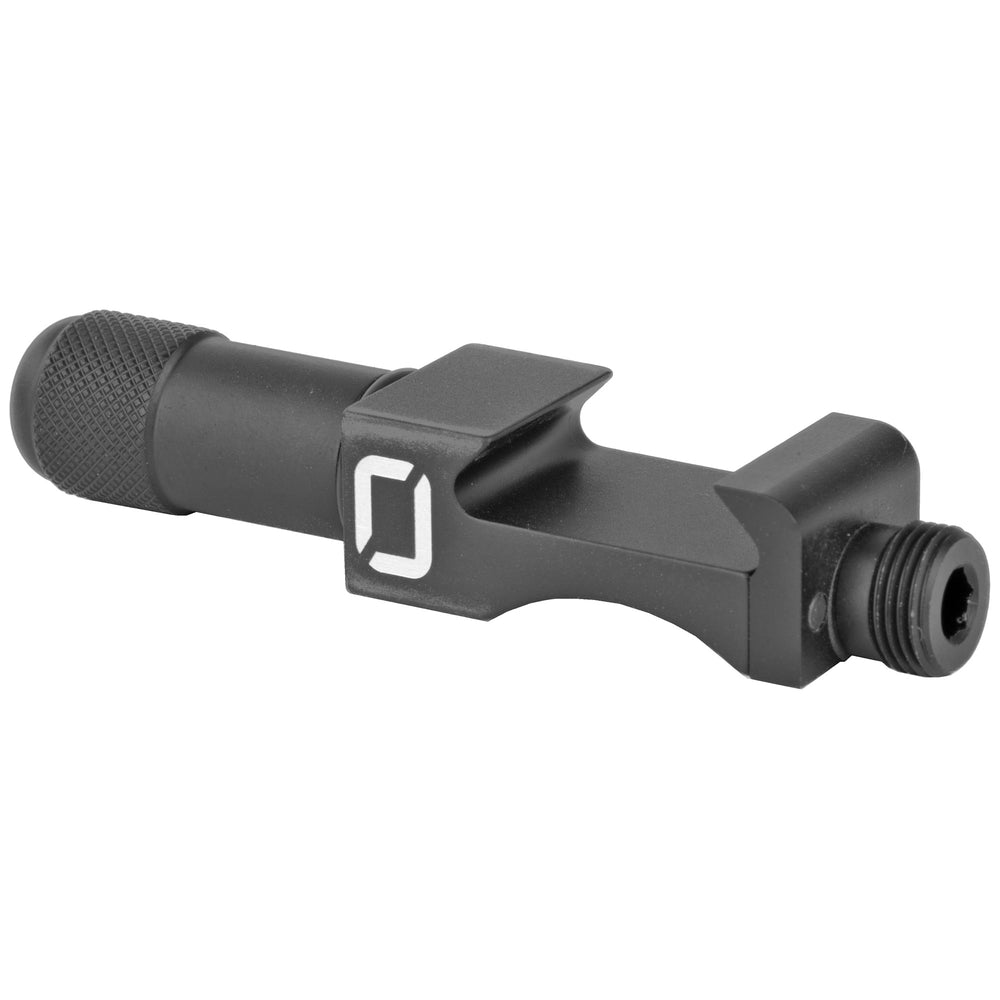 US Optics Fixed Bubble LVL Rail Mount MTT