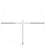 US Optics 3-12X44 FFP MHR photo 4