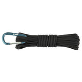 UST Paracord 550 30' Black photo 1