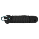 UST Paracord 550 100' Black photo 1