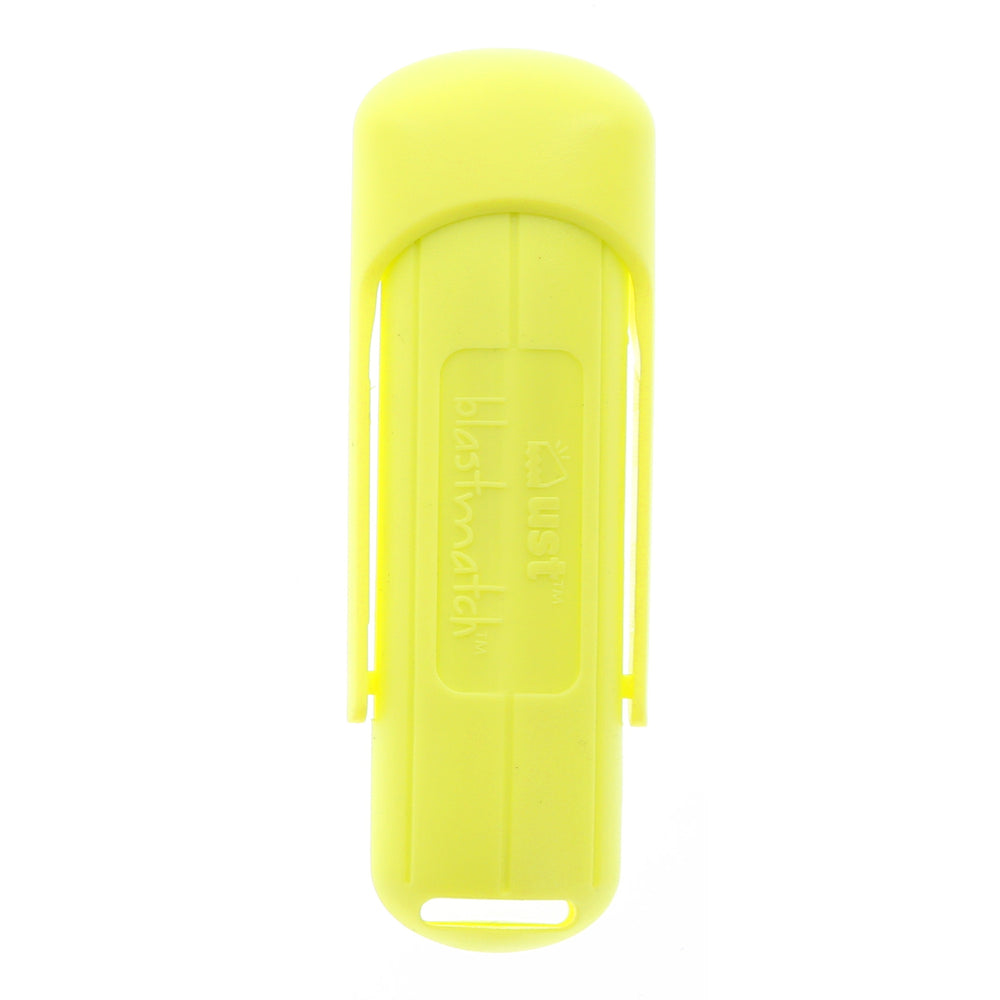 UST Blastmatch Fire Starter Green