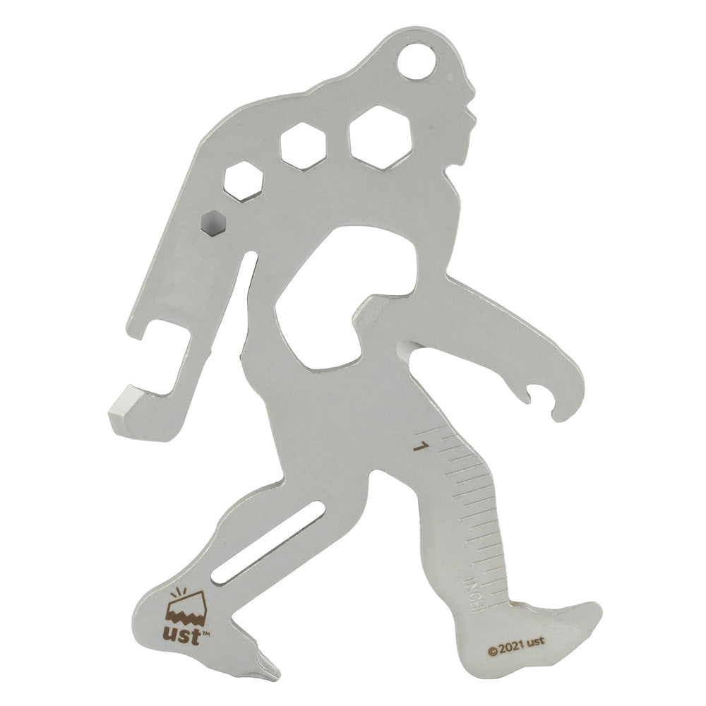 UST Tool A Long Sasquatch