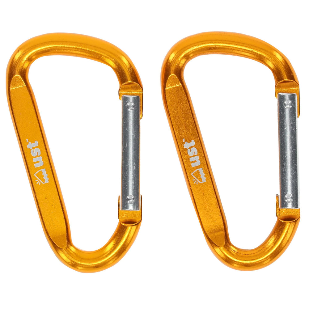 UST Carabiner 8C 2-Pack