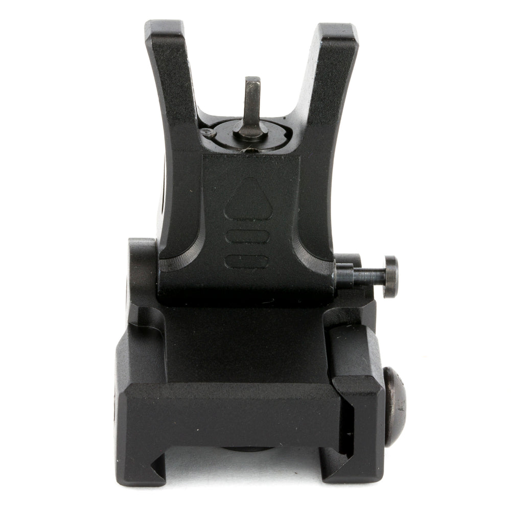 UTG Low-Profile Flip-Up Front Sight