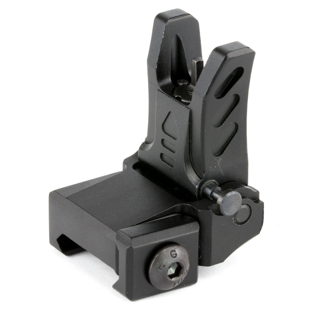UTG Low-Profile Flip-Up Front Sight