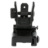 UTG Low-Profile Flip-Up Rear Sight W/Daa photo 1