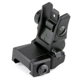 UTG Low-Profile Flip-Up Rear Sight W/Daa photo 2