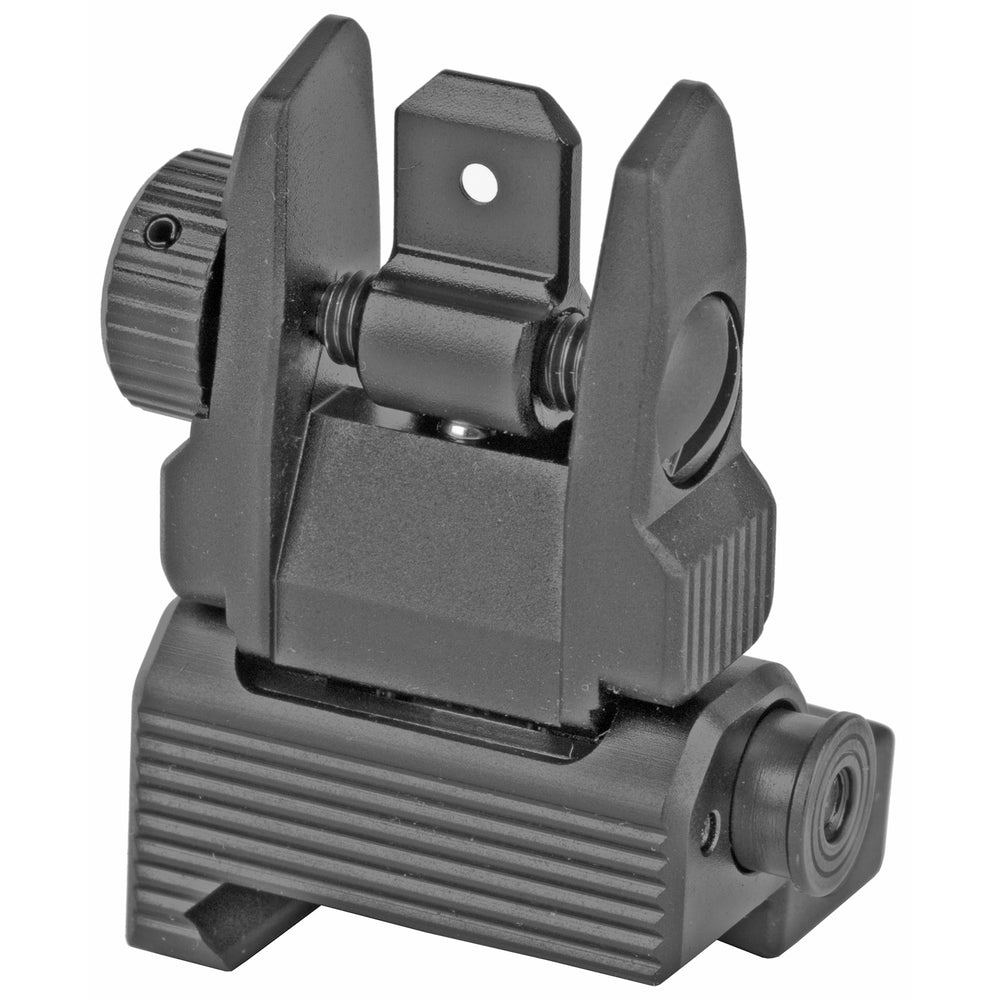UTG Accu-Sync AR-15 Flip Rear-Sight