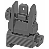 UTG Accu-Sync AR-15 Flip Rear-Sight photo 1