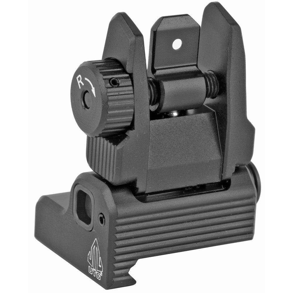 UTG Accu-Sync AR-15 Flip Rear-Sight