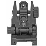 UTG Accu-Sync AR-15 Flip Rear-Sight photo 3