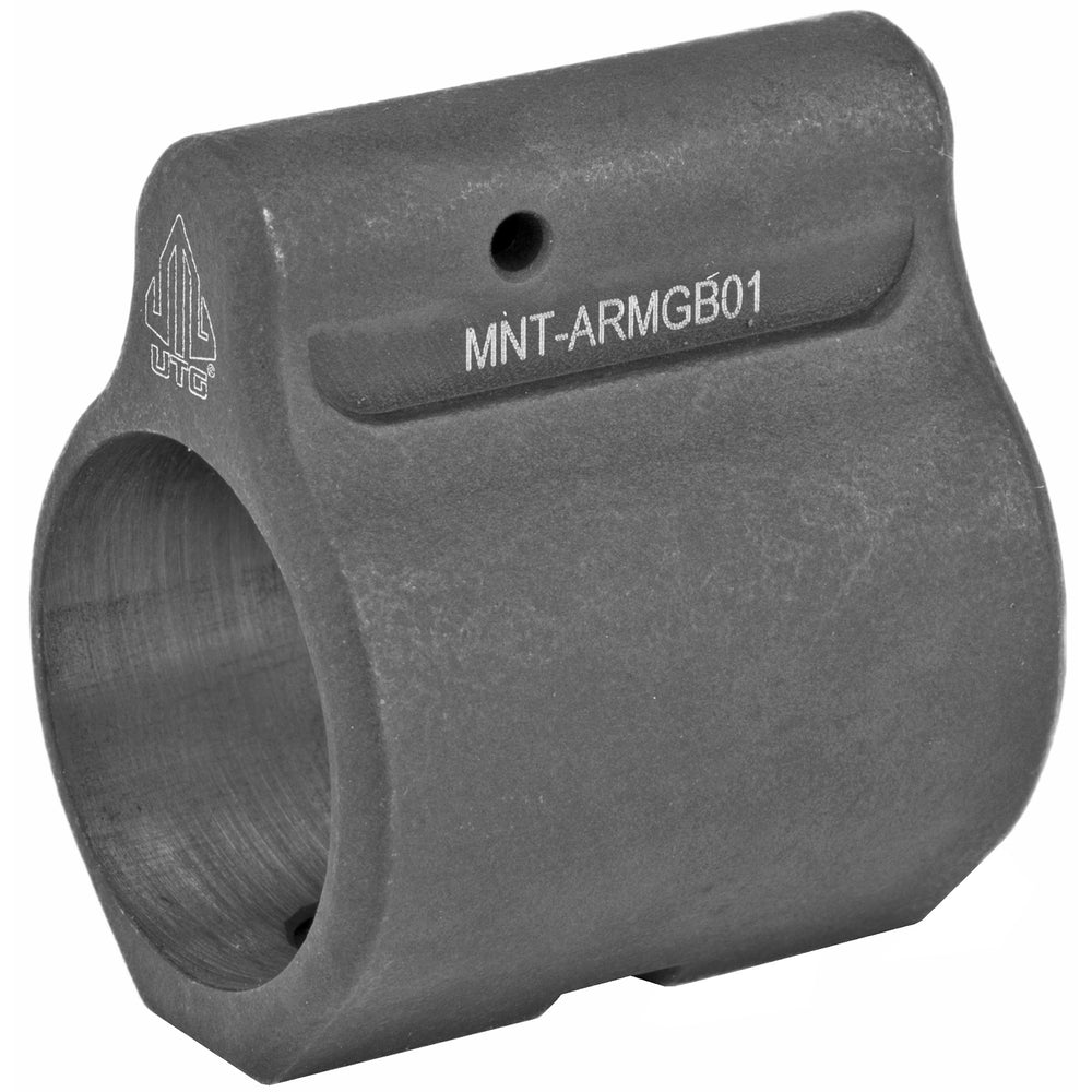 UTG AR-15 Micro Gas Block 750 Lock Set