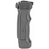 UTG D-Grip Quick Release Bipod photo 2