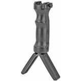 UTG D-Grip Quick Release Bipod photo 3