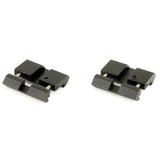 UTG Low-Profile Snap-In Rail Adapter photo 2