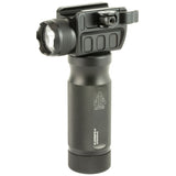 UTG Grip Light 400 Lumens with QD Mount Base photo 1