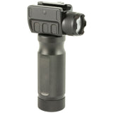 UTG Grip Light 400 Lumens with QD Mount Base photo 2