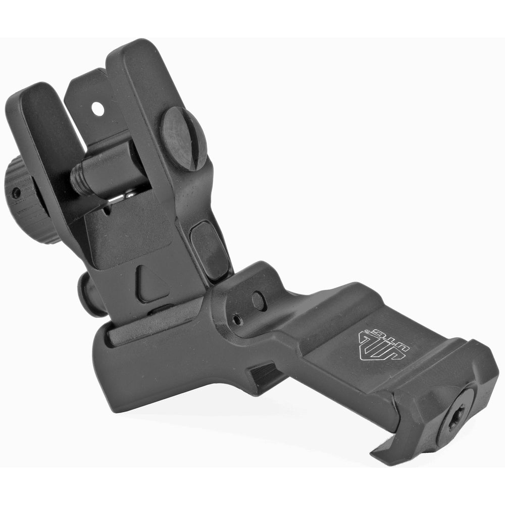 UTG Accu-Sync 45 Flip Rear-Sight