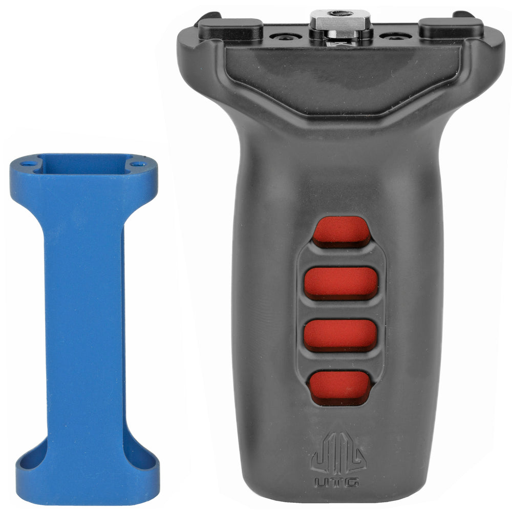 UTG Super-Slim Vrtcl Foregrip M-LOK