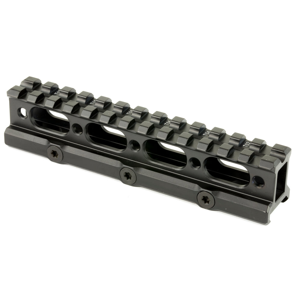 UTG 1 Super Slim Pict Riser Mount 13 Slot