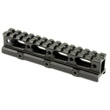 UTG 1 Super Slim Pict Riser Mount 13 Slot photo 2