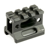 UTG 1 Super Slim Pict Riser Mount 3 Slot photo 1