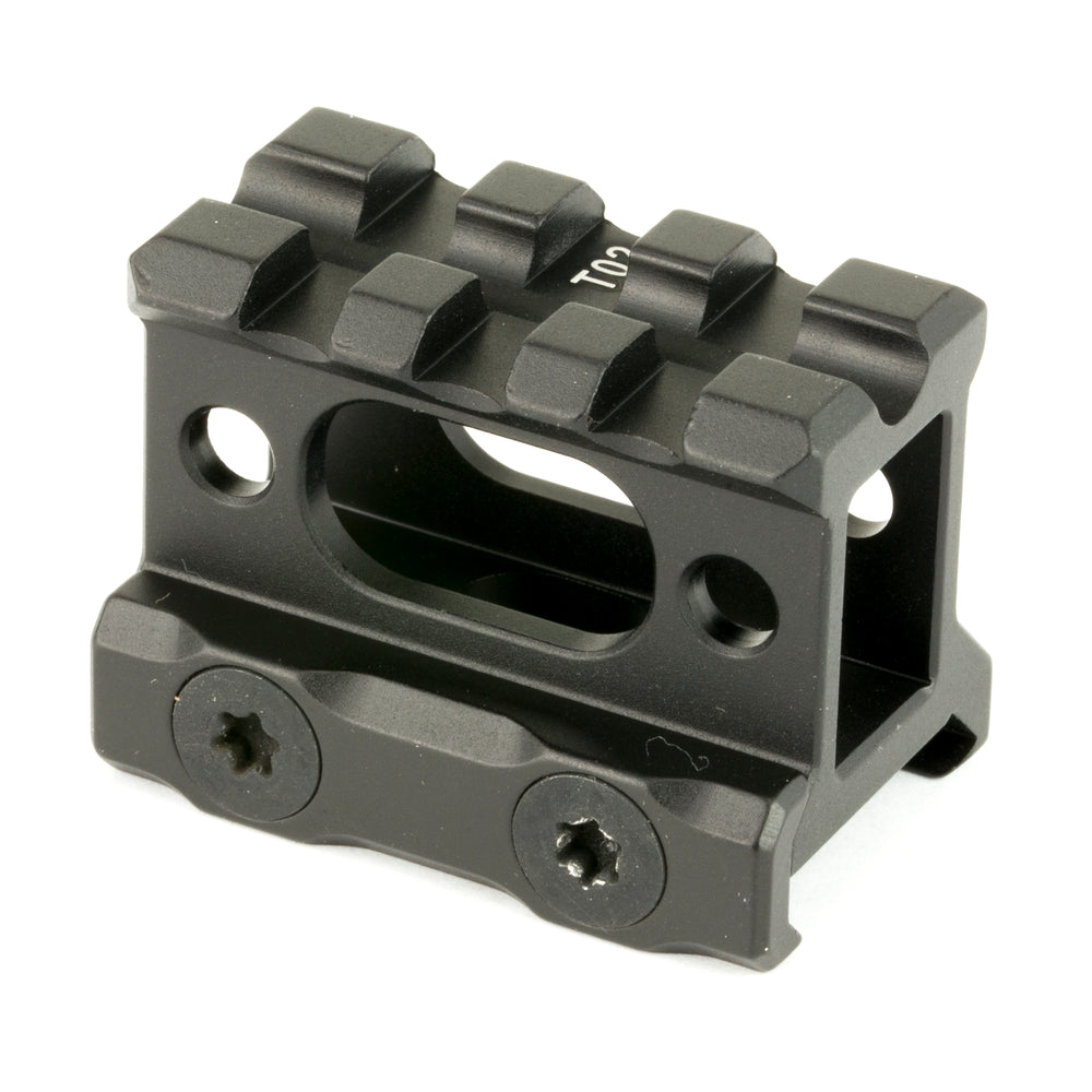 UTG 1 Super Slim Pict Riser Mount 3 Slot