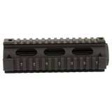 UTG Pro 4/15 Carbine Quad Rail Black photo 3