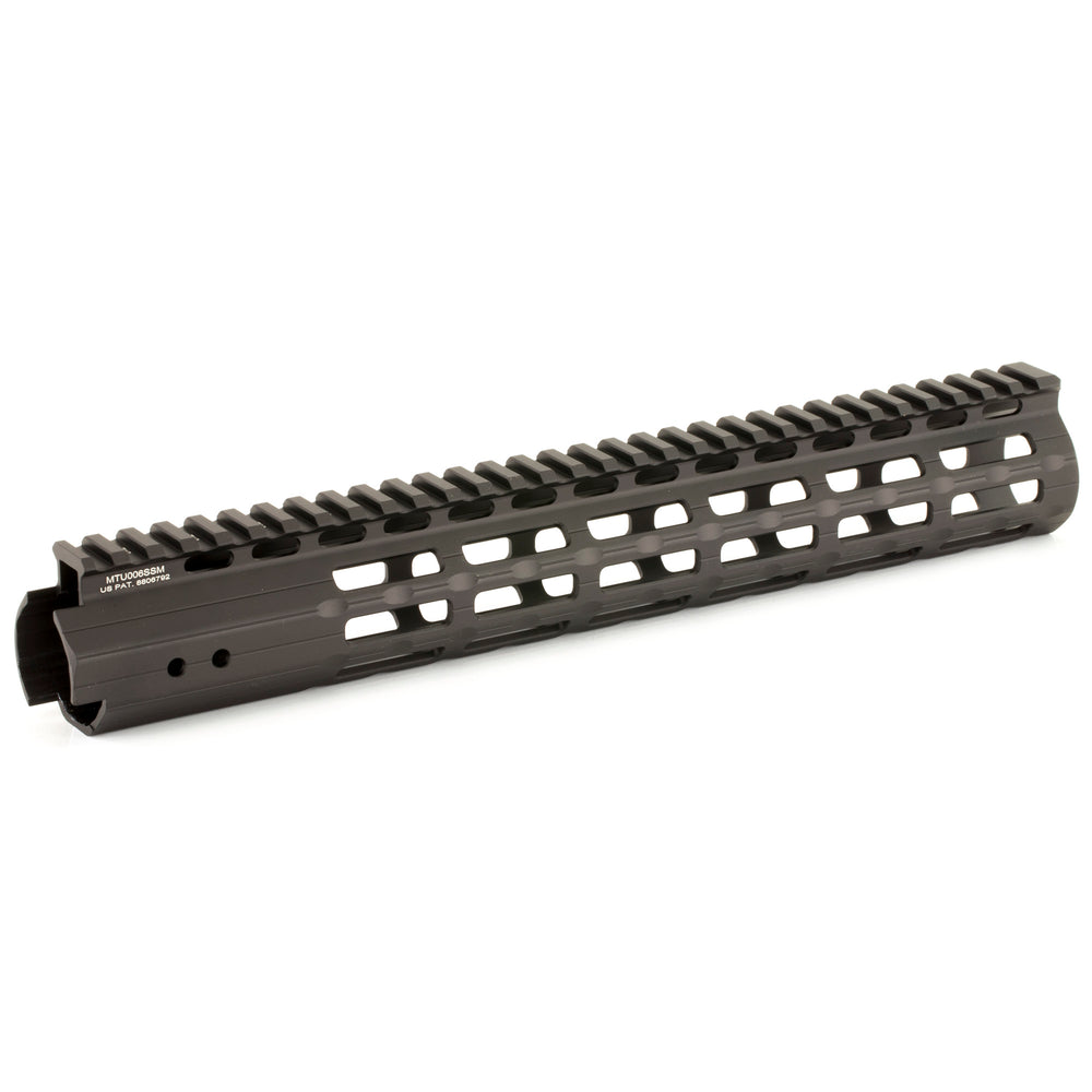 UTG Pro AR 13 Super Slim M-LOK Free-Float Handguard