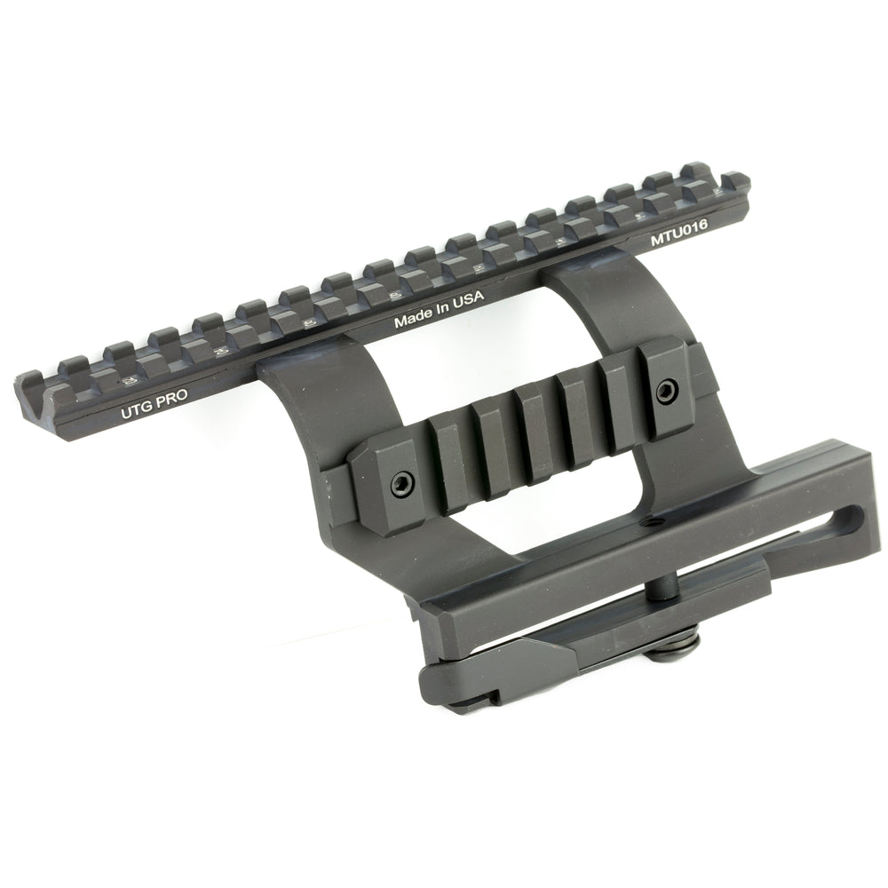 UTG Pro Quick Detach AK Side Mount