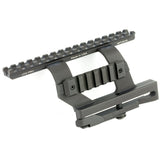 UTG Pro Quick Detach AK Side Mount photo 1