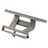 UTG Pro Quick Detach AK Side Mount photo 2