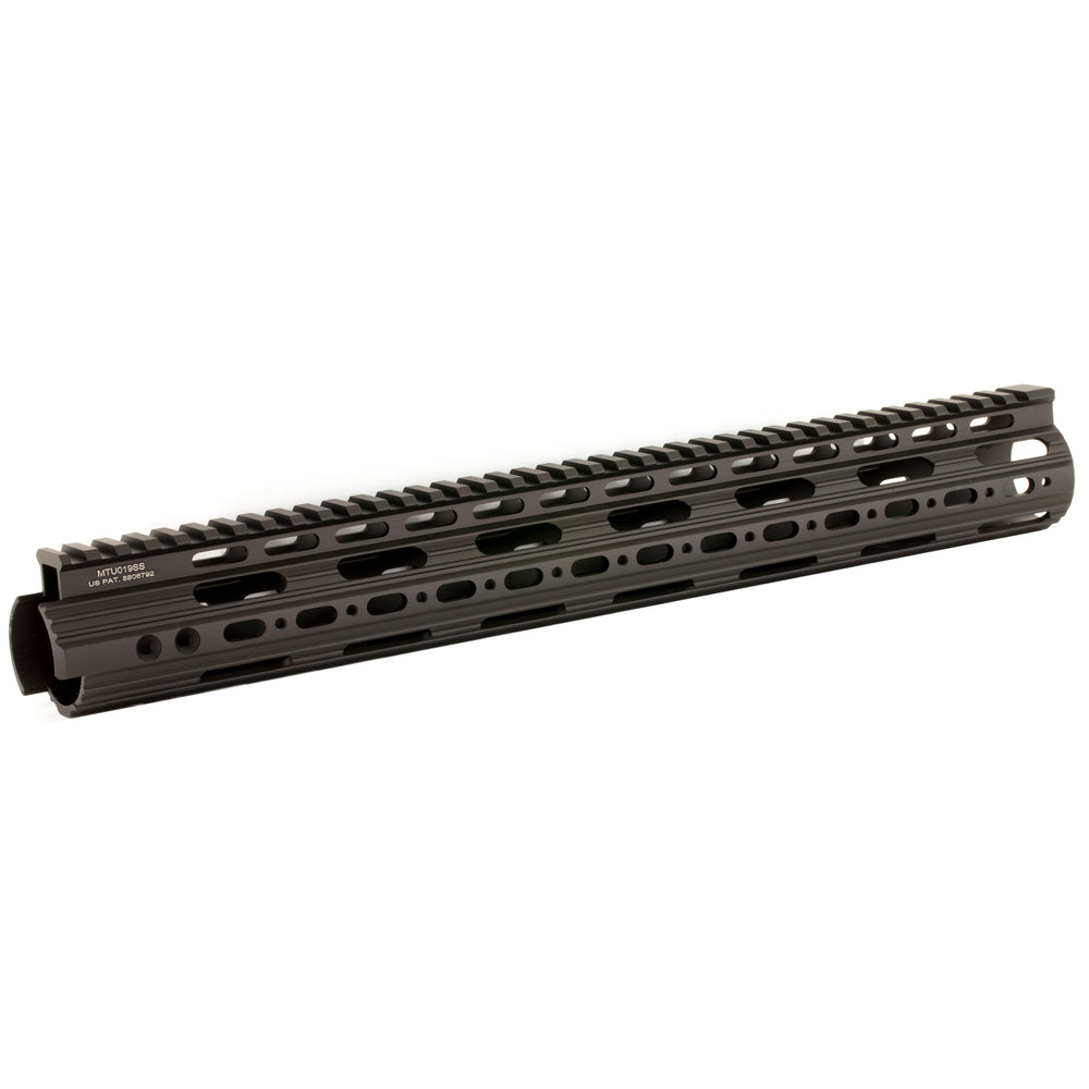 UTG Pro 4/15 15 Springfield Slim Free-Float Handguard
