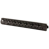 UTG Pro 4/15 15 Springfield Slim Free-Float Handguard photo 2