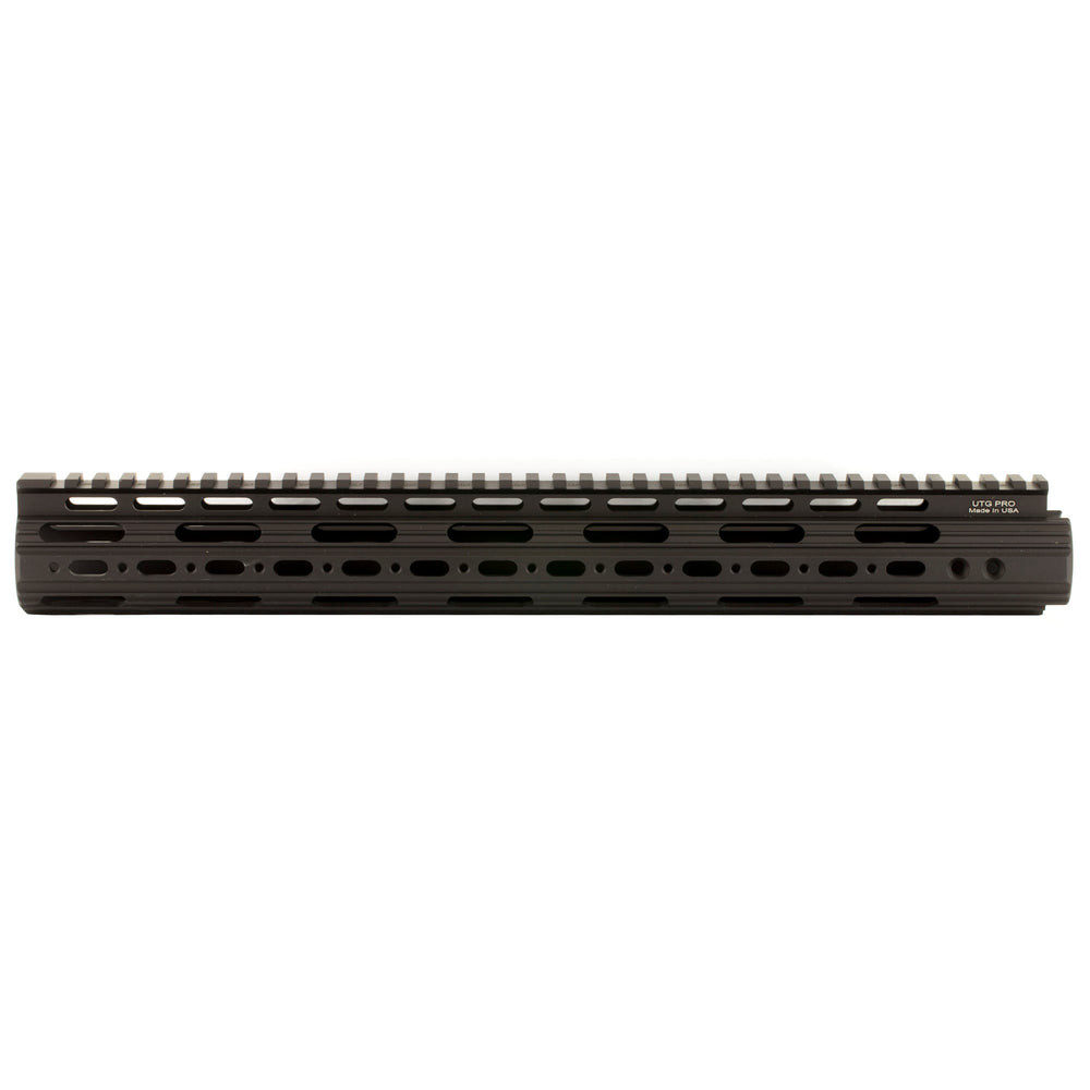 UTG Pro 4/15 15 Springfield Slim Free-Float Handguard