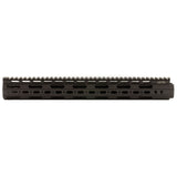 UTG Pro 4/15 15 Springfield Slim Free-Float Handguard photo 3