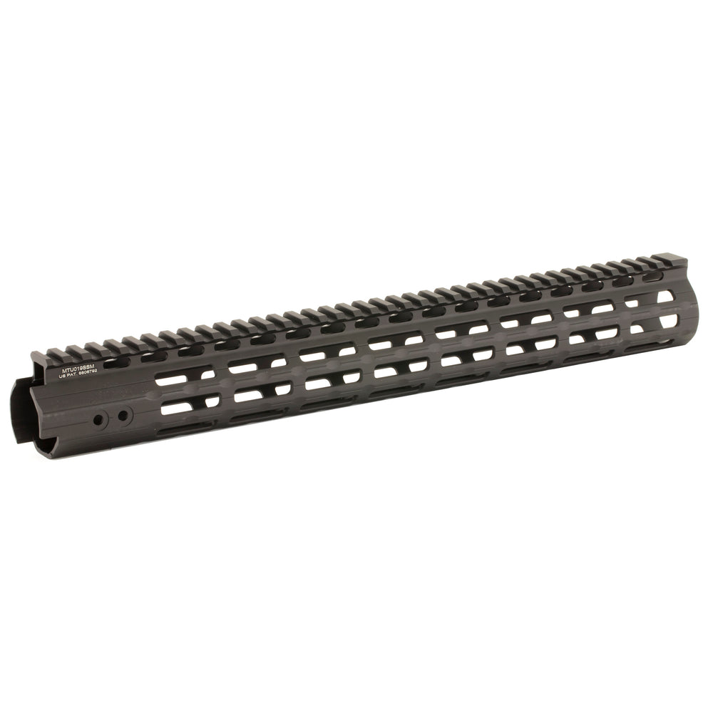 UTG Pro AR-15 Super Slim M-LOK Free-Float Handguard