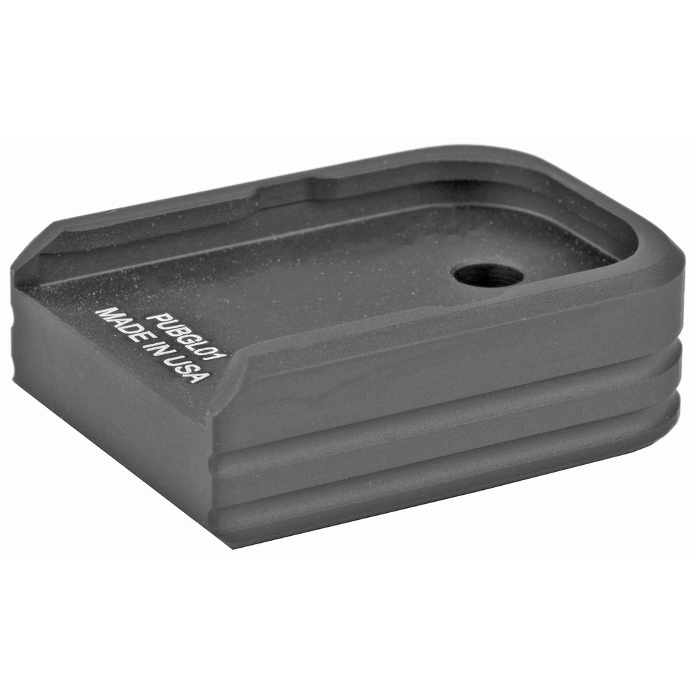 UTG PRO+0 Base Pad For Glock Black