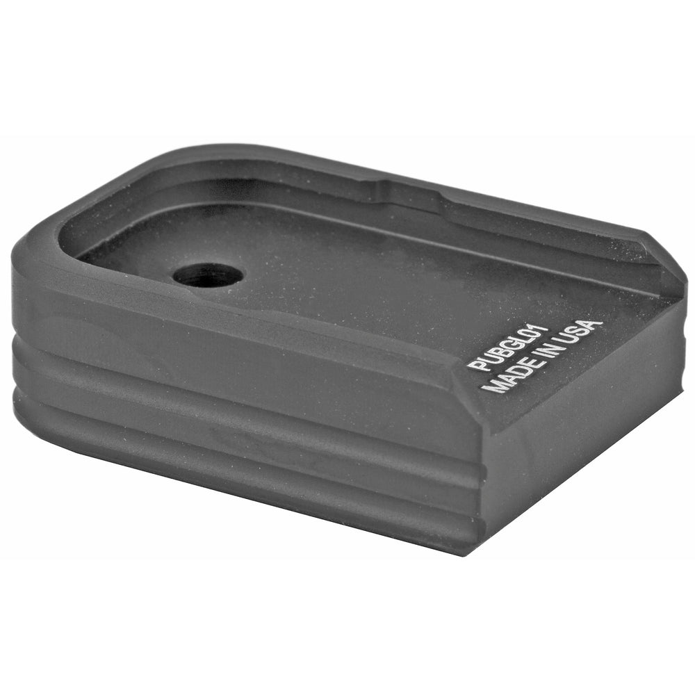UTG PRO+0 Base Pad For Glock Black