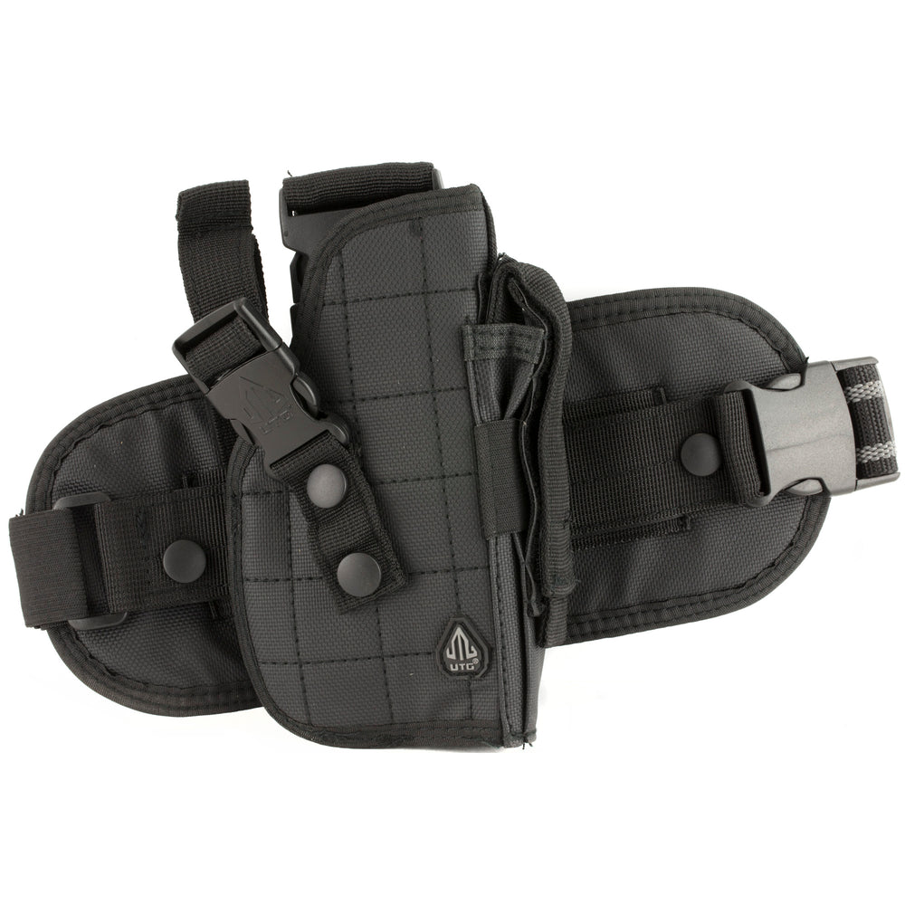 UTG Spec OPS Universal Tactical Leg Holster Right-Hand